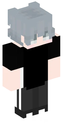 Minecraft Skin #237017