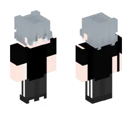 Minecraft Skin #237017
