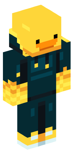 Minecraft Skin #237019