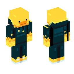 Minecraft Skin #237019