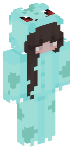 Minecraft Skin #237034