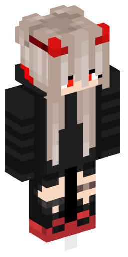 Minecraft Skin #237035