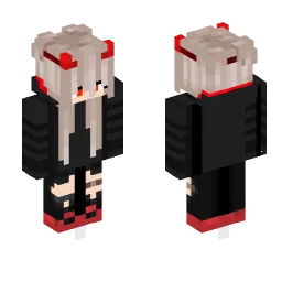 Minecraft Skin #237035