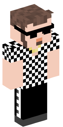 Minecraft Skin #237036