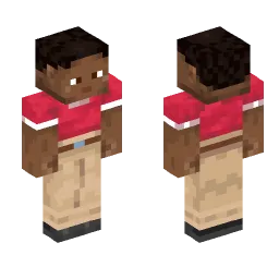 Minecraft Skin #237038
