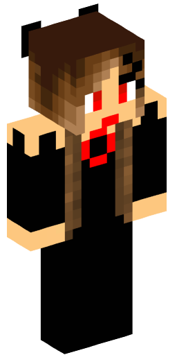 Minecraft Skin #237040