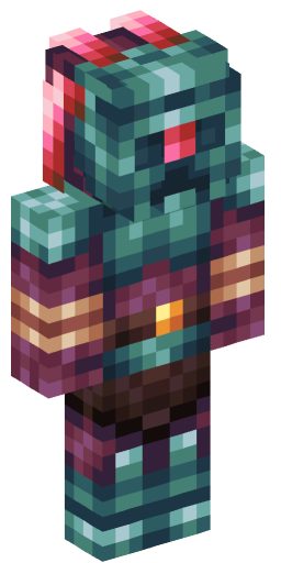 Minecraft Skin #237041