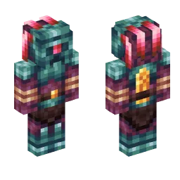 Minecraft Skin #237041