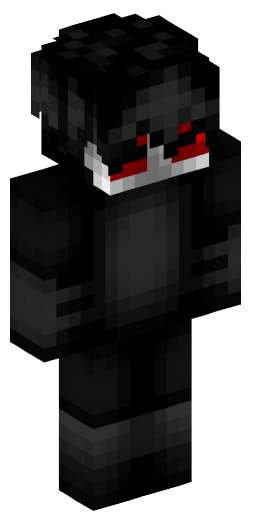 Minecraft Skin #237042