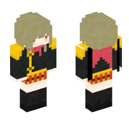 Minecraft Skin #237043