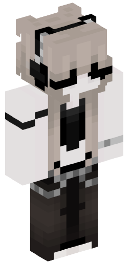 Minecraft Skin #237045