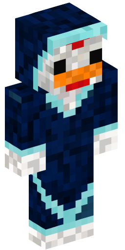 Minecraft Skin #237046