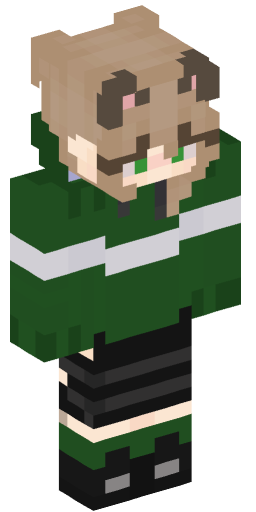 Minecraft Skin #237053