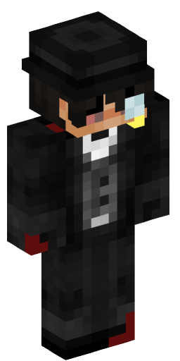 Minecraft Skin #237054