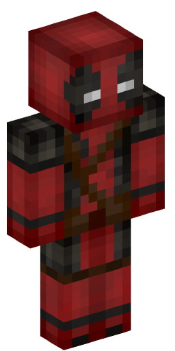 Maidenhead Minecraft Skin Preview on Minecraft.Co.Com