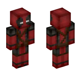 Minecraft Skin #237058