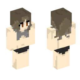 Minecraft Skin #237060