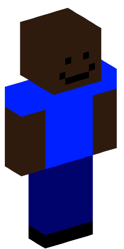 Minecraft Skin #237063