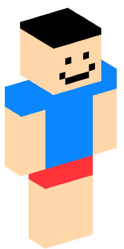 Minecraft Skin #237068