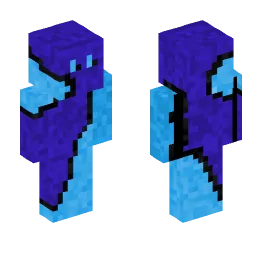 Minecraft Skin #237071