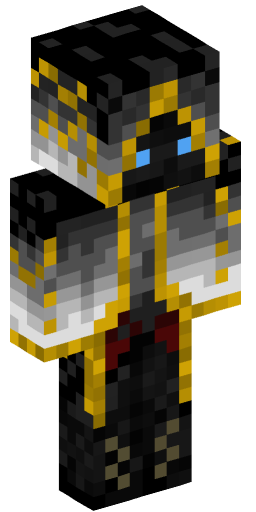 Minecraft Skin #237076