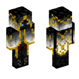 Minecraft Skin #237076
