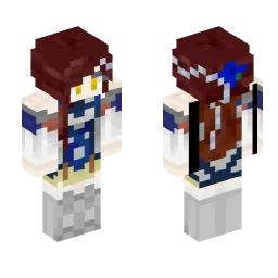 Minecraft Skin #237077