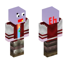 Minecraft Skin #237078