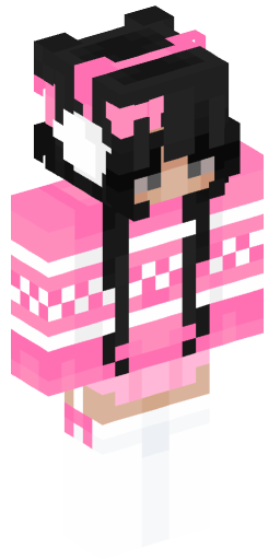 EhTac_ Minecraft Skin Preview on Minecraft.Co.Com