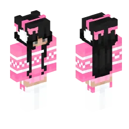 Minecraft Skin #237081