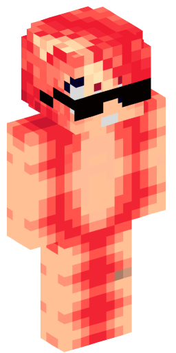 Minecraft Skin #237082