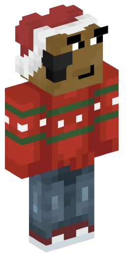 Minecraft Skin #237088
