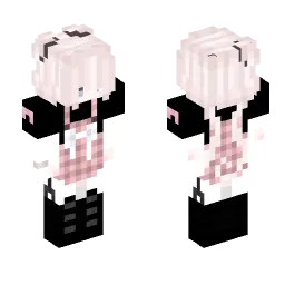 Minecraft Skin #237097