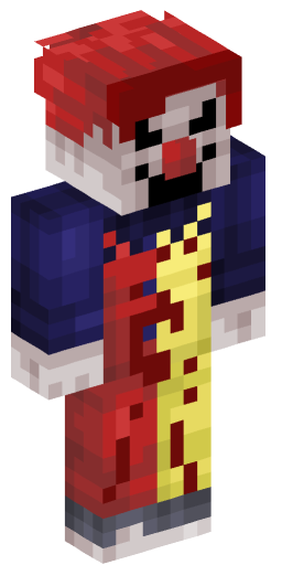 Poter Minecraft Skin Preview on Minecraft.Co.Com