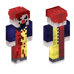 Minecraft Skin #237103