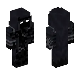 Minecraft Skin #237107