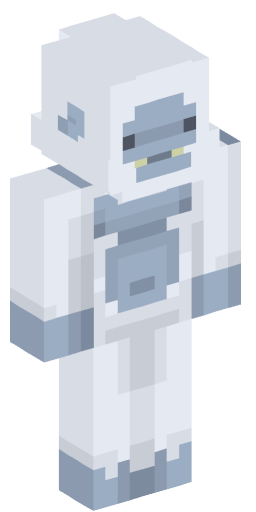 Minecraft Skin #237108