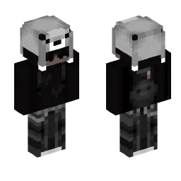 Minecraft Skin #237115