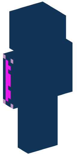 CLOWNPEIRCE_2 Minecraft Skin Preview on Minecraft.Co.Com