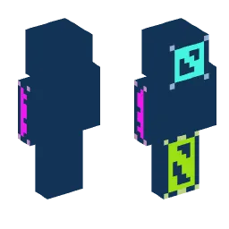 Minecraft Skin #237117