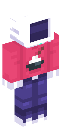 clownpeirce2 Minecraft Skin Preview on Minecraft.Co.Com