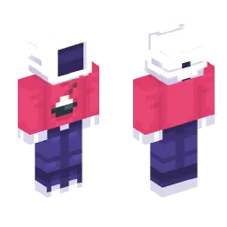 Minecraft Skin #237118