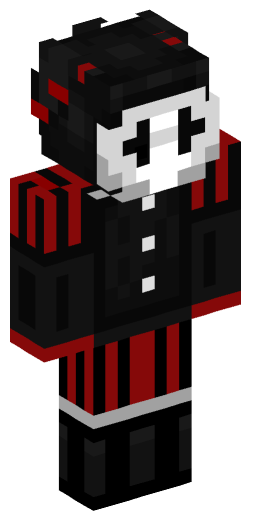 clownpeirced Minecraft Skin Preview on Minecraft.Co.Com