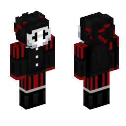 Minecraft Skin #237120