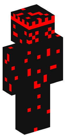ClownPeirceJr Minecraft Skin Preview on Minecraft.Co.Com