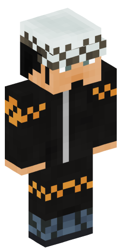 Minecraft Skin #237123