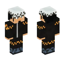 Minecraft Skin #237123