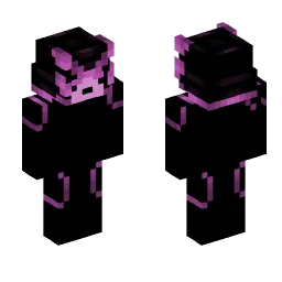 Minecraft Skin #237127