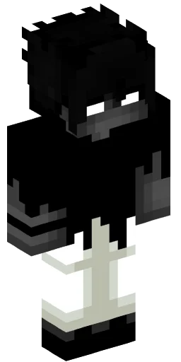 Minecraft Skin #237132