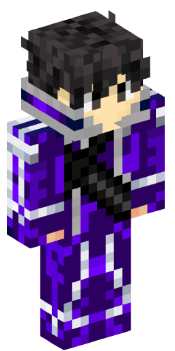 Vaticano Minecraft Skin Preview on Minecraft.Co.Com